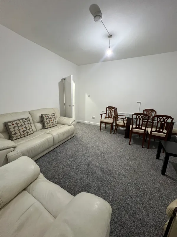 23 Bute Avenue: 7 bedroom student house NG7 1QB - Thumbnail 19